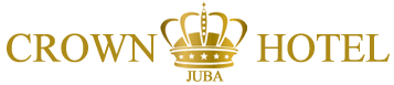 Crown Hotel Juba